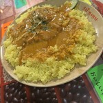 タージ・マハール ファクトリー店 - 