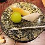 天ぷら たけうち - 