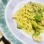 鎌倉パスタ - 