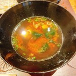 天ぷら たけうち - 