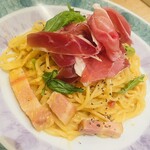 鎌倉パスタ - 