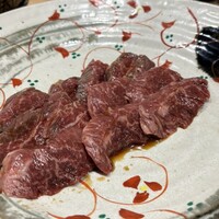 熟成焼肉 あらた - 