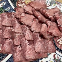 熟成焼肉 あらた - 