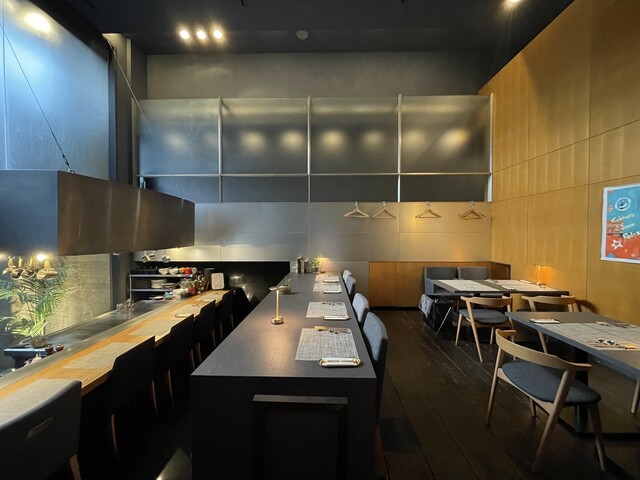 Teppan Cuisine Serupepe photo 5