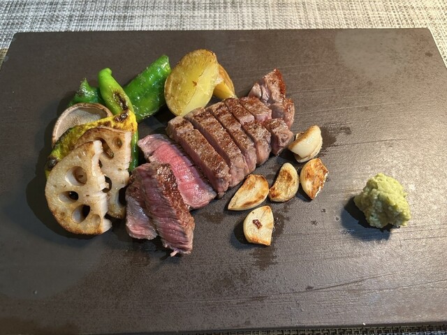 Teppan Cuisine Serupepe