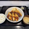 森岡食堂 てっちゃん。