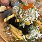 きんちゃく家 - 