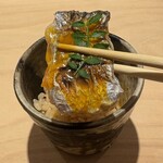 鮨 一二郎 - いただきます(灬º﹃º灬)♡