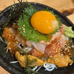 きんちゃく家 - 