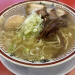 田中そば店 - 料理写真: