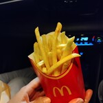 マクドナルド - 