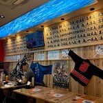 きんちゃく家 - 