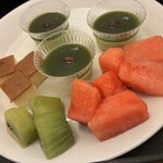 エンゼルフォレスト - 