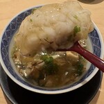 鮨 一二郎 - いただきます(*´﹃｀*)ｸﾞﾍﾍ♡