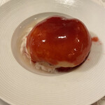 ポワソンルージュ - 