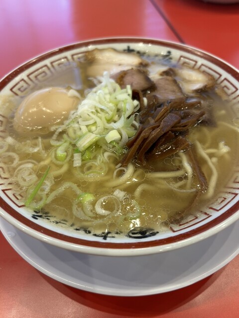 田中そば店 大宮別所店 - 上尾/ラーメン | 食べログ