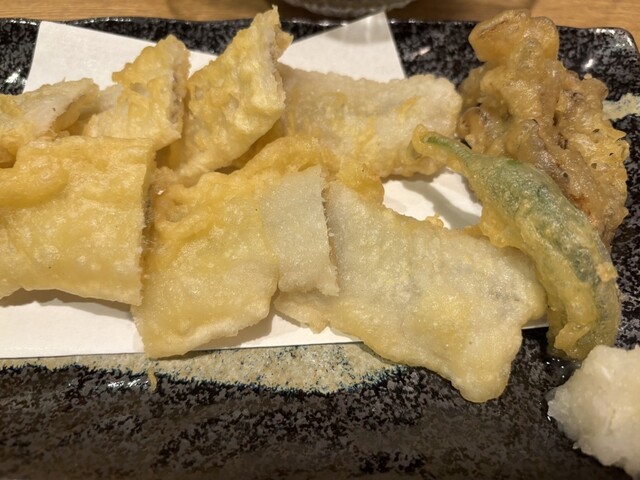 Teppan Izakaya Nagoya Tokugawa Ten