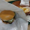 モスバーガー 蒲田東店