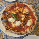 緑のイスキア - 