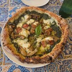 緑のイスキア - 