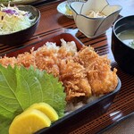 荒船の里 大竹 - 