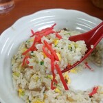 やよい亭 - 焼めし