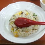 やよい亭 - 焼めし