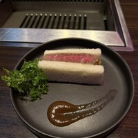 焼肉うしごろ 銀座並木通り店 - 