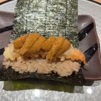 恵比寿 鮨 一 - 