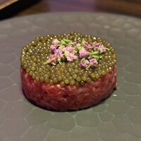 焼肉うしごろ 銀座並木通り店 - 
