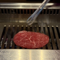 焼肉うしごろ 銀座並木通り店 - 