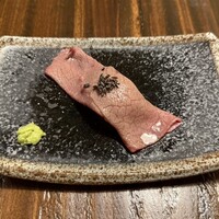 鉄板焼き 牛鳴 - 