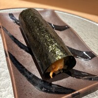 恵比寿 鮨 一 - 