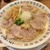 ニュー オールド スタイル 肉そば けいすけ 大名古屋ビルヂング店