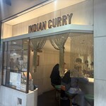 インデアンカレー - 