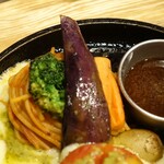 ステーキ＆ハンバーグ ひげ - 