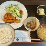 季節料理 長嶋 - 