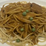 インデアンカレー - 