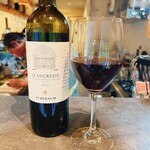 旬菜バール リカリカーレ - 