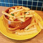 旬菜バール リカリカーレ - 