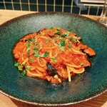 旬菜バール リカリカーレ - 