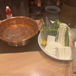 千里 しゃぶちん - 