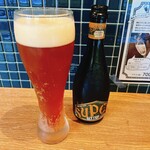 旬菜バール リカリカーレ - 