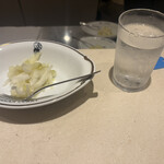 インデアンカレー - 