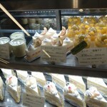 一夜城 ヨロイヅカ・ファーム - 