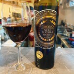 旬菜バール リカリカーレ - 