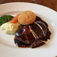 厳選洋食さくらい - 