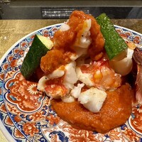 覚王山鉄板焼 長谷川 - 