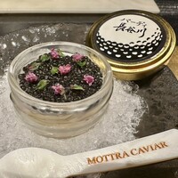 覚王山鉄板焼 長谷川 - 
