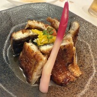 入谷鬼子母神門前のだや - 